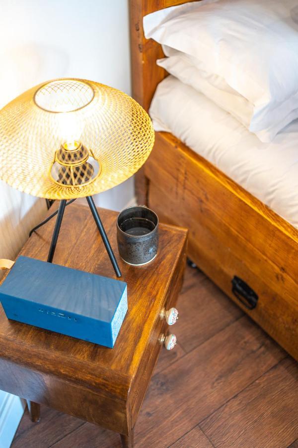Willa East Thorne Glamping Bude Zewnętrze zdjęcie